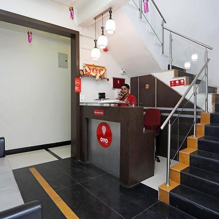 Hotel O Everest Inn Hotel Pune Ngoại thất bức ảnh