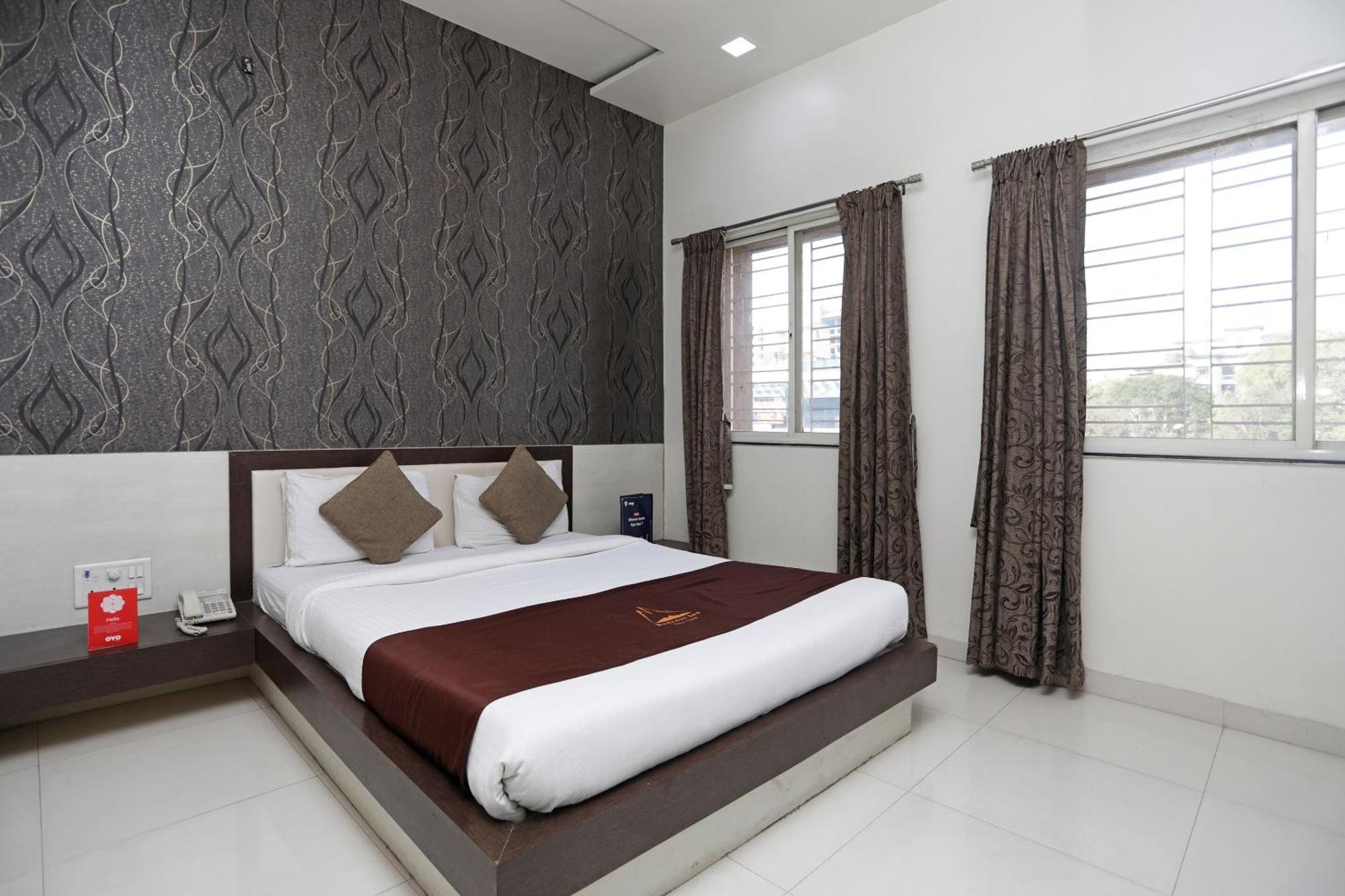 Hotel O Everest Inn Hotel Pune Ngoại thất bức ảnh