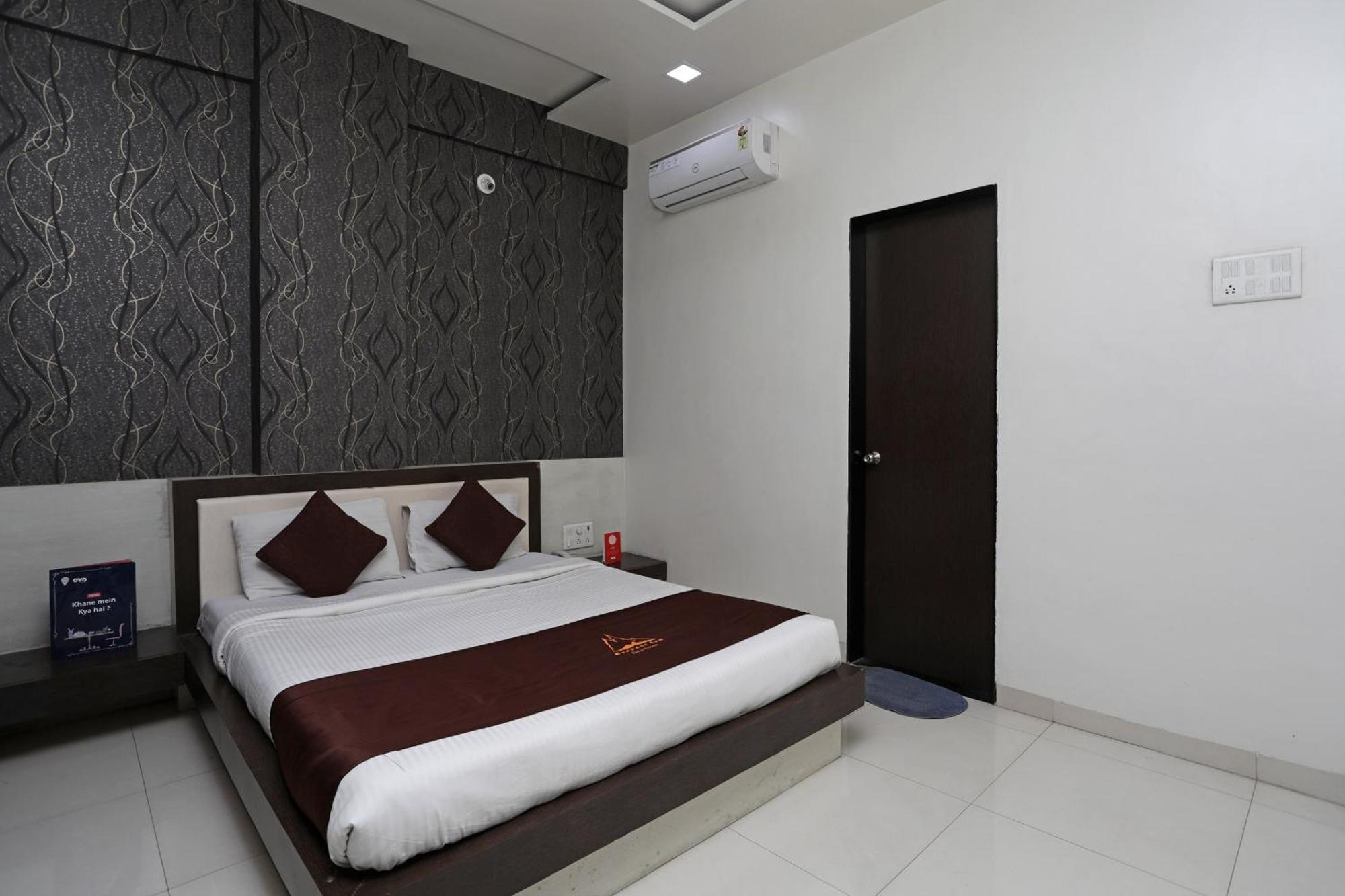 Hotel O Everest Inn Hotel Pune Ngoại thất bức ảnh