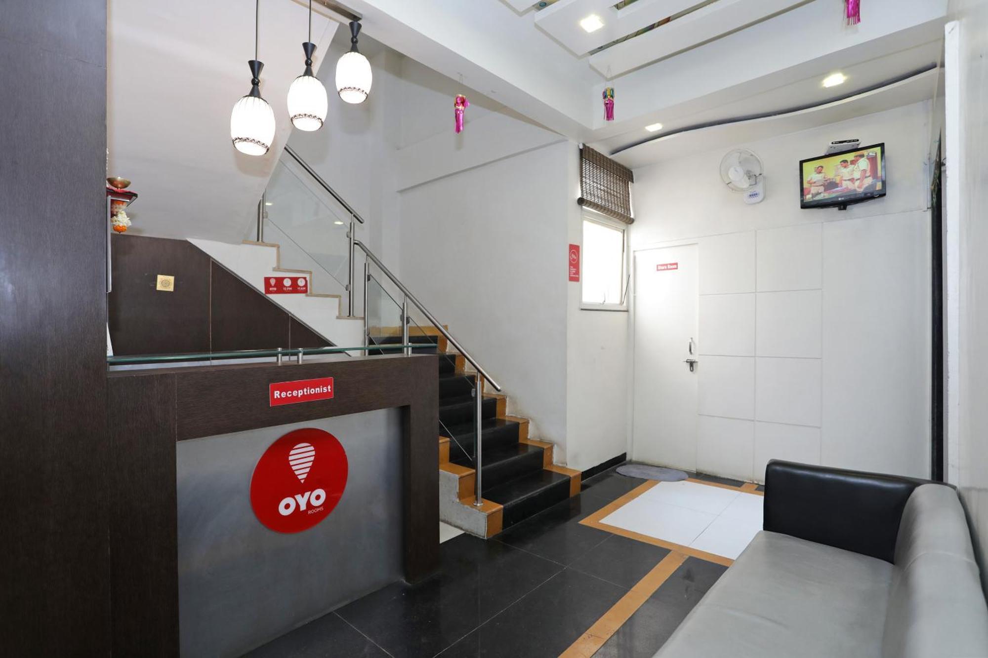 Hotel O Everest Inn Hotel Pune Ngoại thất bức ảnh