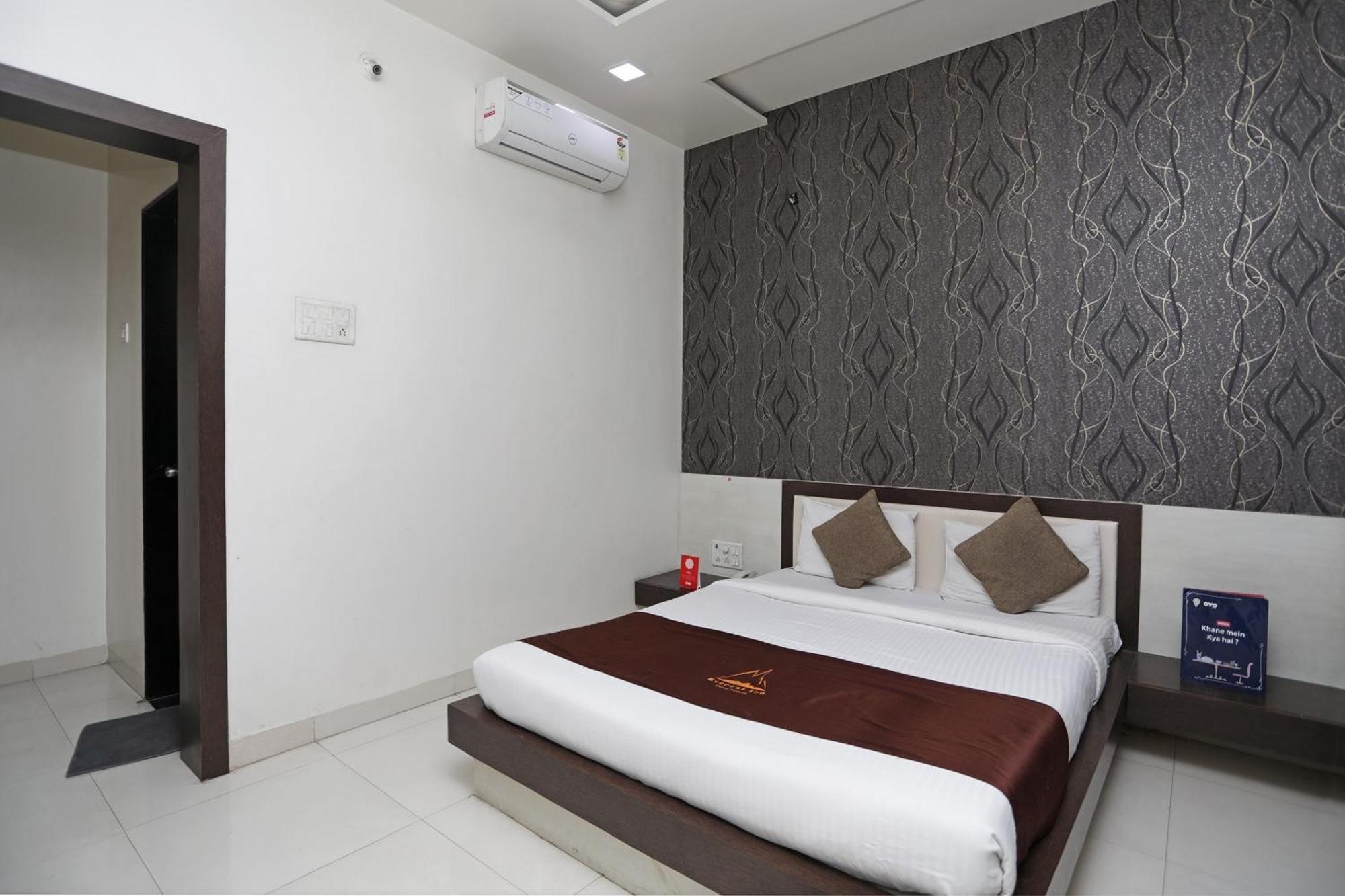 Hotel O Everest Inn Hotel Pune Ngoại thất bức ảnh