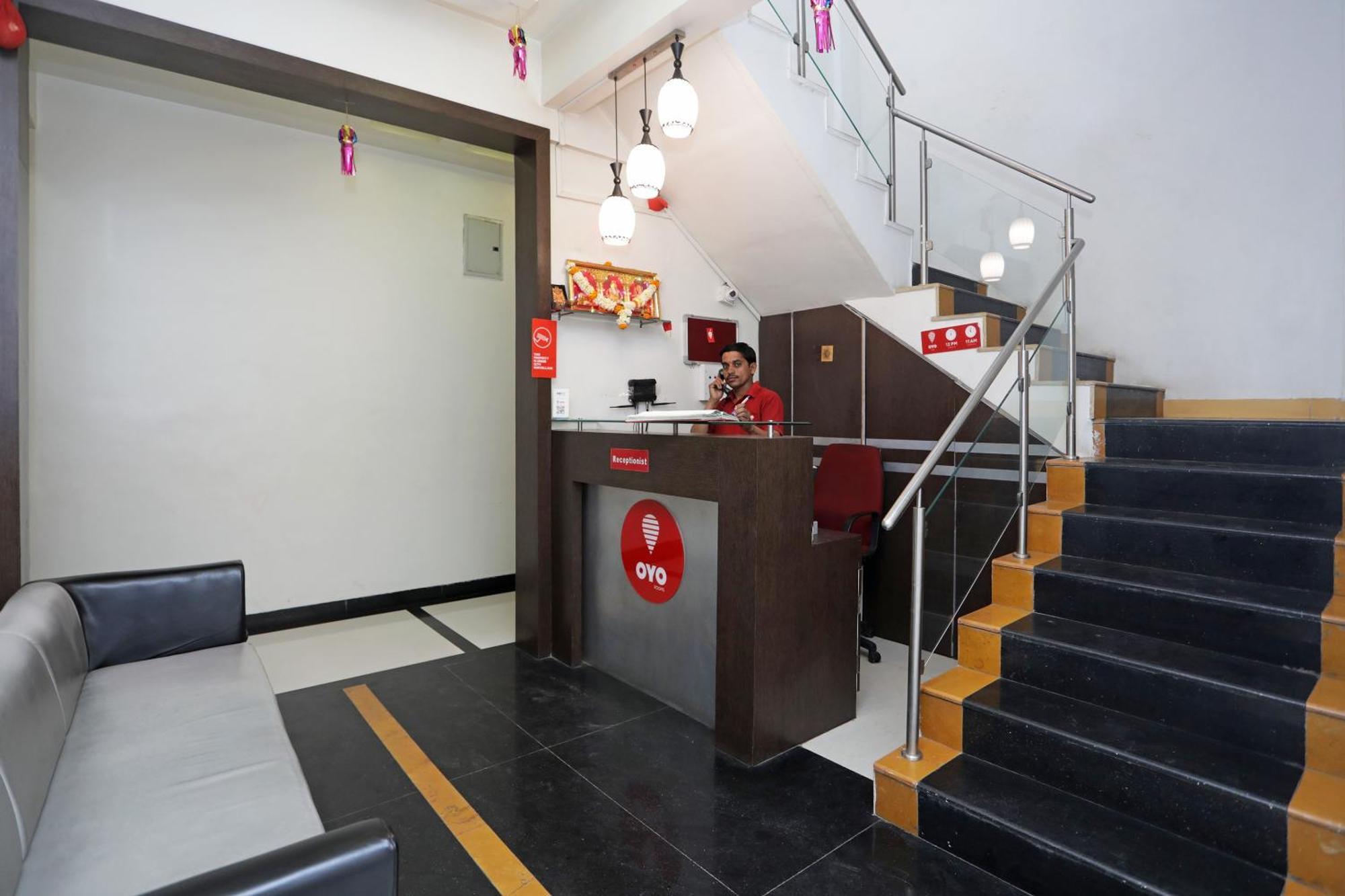 Hotel O Everest Inn Hotel Pune Ngoại thất bức ảnh