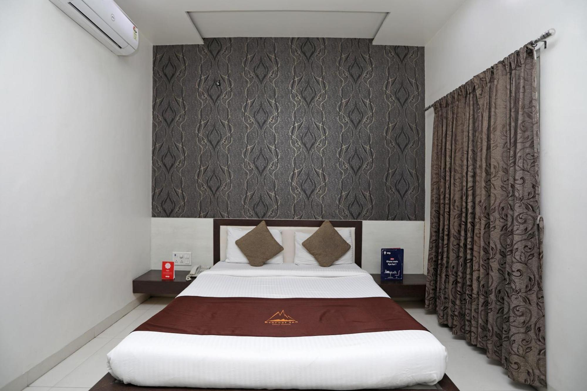 Hotel O Everest Inn Hotel Pune Ngoại thất bức ảnh